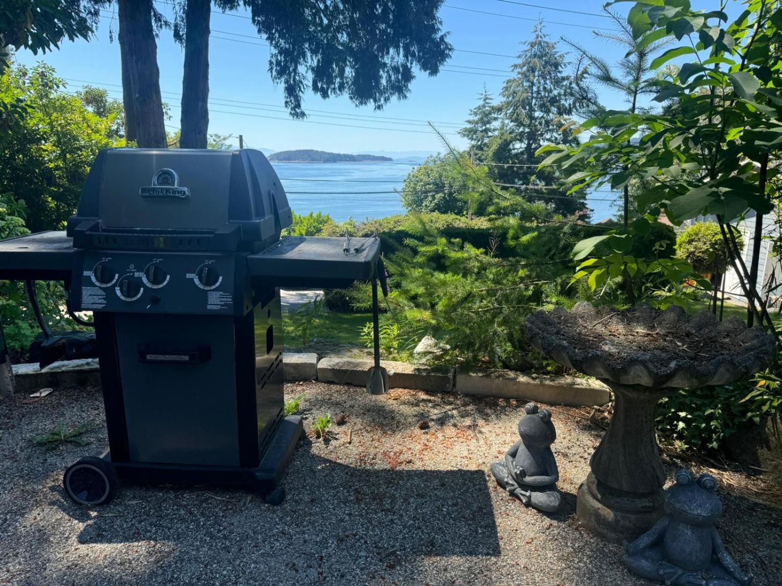 Relaxing 3Bdr 2Bth Home With Gorgeous View Sechelt Exterior photo