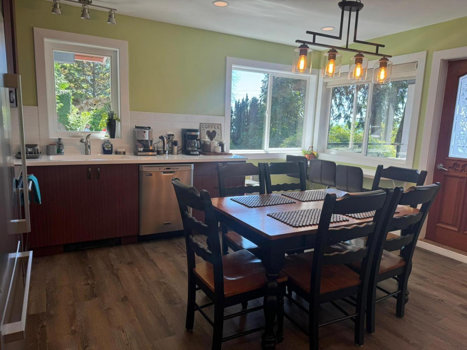 Relaxing 3Bdr 2Bth Home With Gorgeous View Sechelt Exterior photo